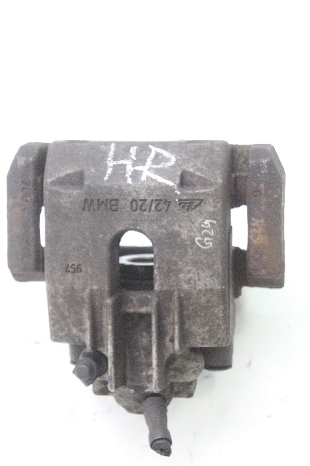 Bremssattel hinten rechts BMW 520D 5er Touring E61 34216765910 ATE 
