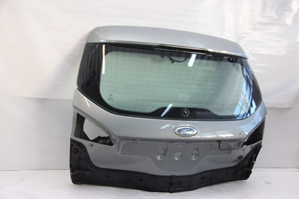 Heckklappe Ford MONDEO 4 Turnier grau 1470572 1709689 02/2008 