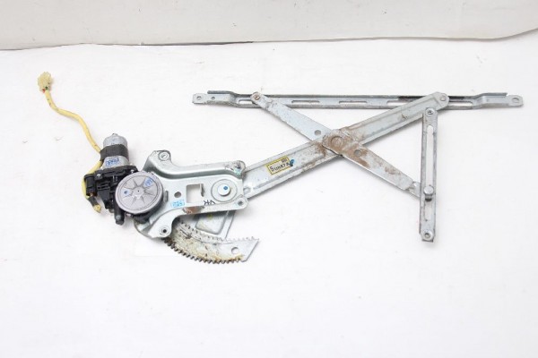 Fensterheber vorn rechts Ford RANGER 2 1452758 1452794 11/2009 