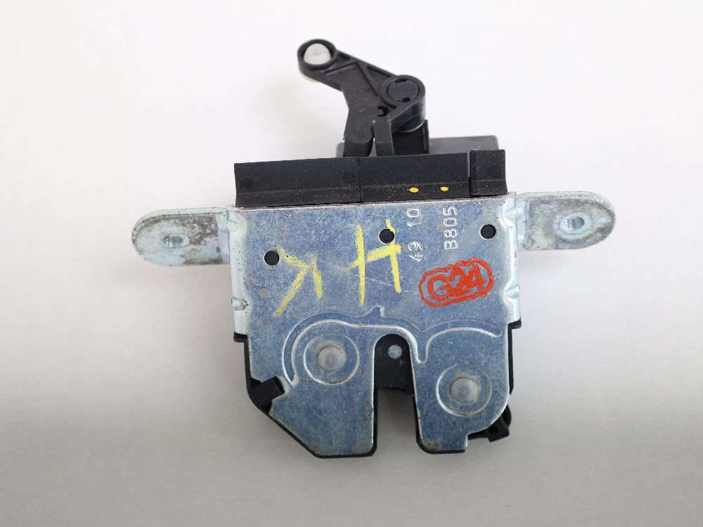 Heckklappenschloss Ford KA 2 RU8 51809766 04-2011 günstig kaufen