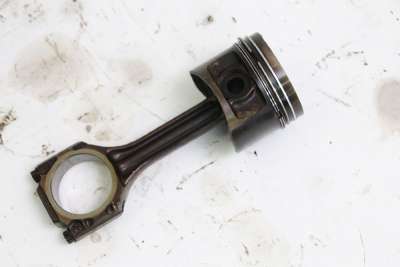 Kolben VW T4 Bus 044107065H Zylinder 3 074198401A 2,5 81 KW 110 PS 