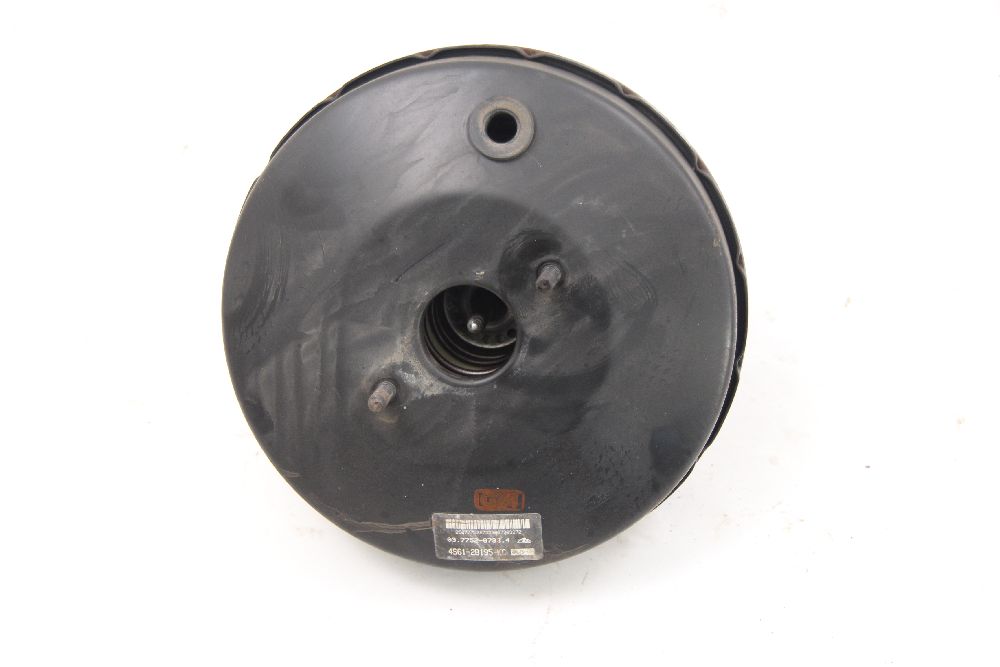Bremskraftverstärker Ford FIESTA 5 JH 1475864 1,4 50 KW 68 PS ABS