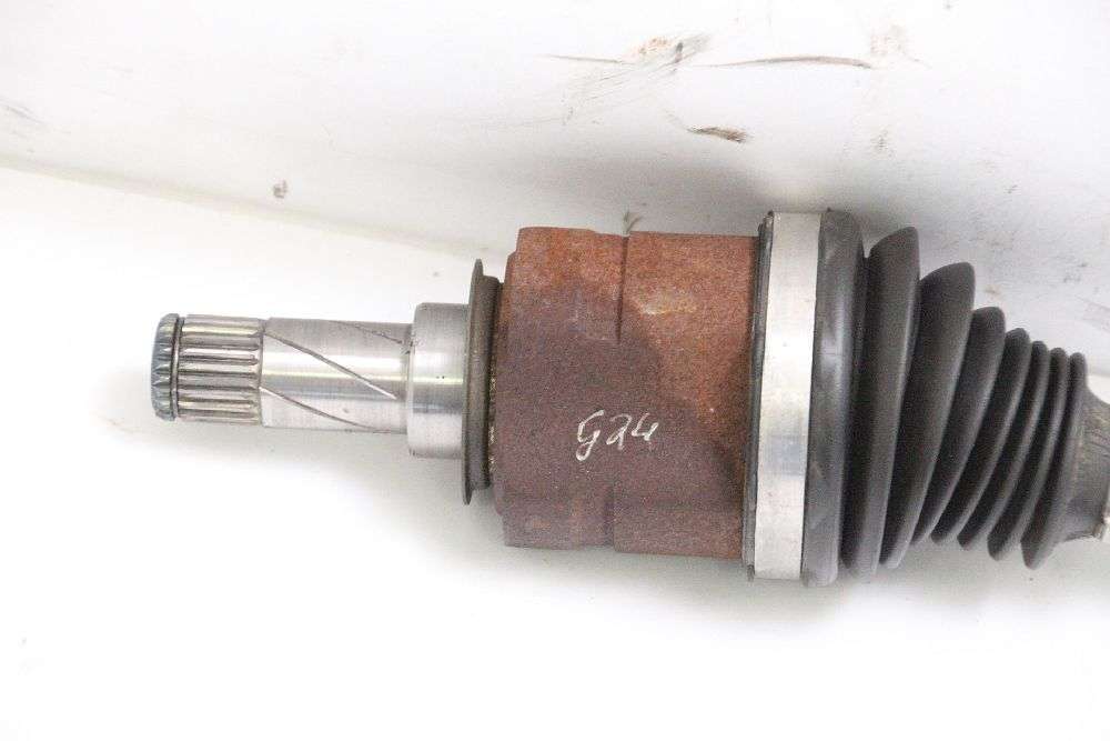 Antriebswelle vorn rechts Opel CORSA D 13320254 374872 ABS 1,2 55 