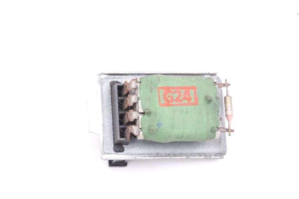 Widerstand Gebläse VW T4 Bus 5399386020 03/1995 günstig kaufen 