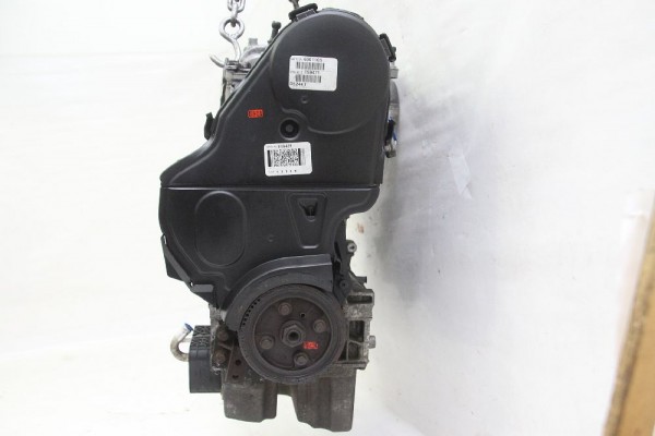 Motor Volvo XC90 I D5244T 2,4 120 KW 163 PS Diesel 12-2003 gebraucht
