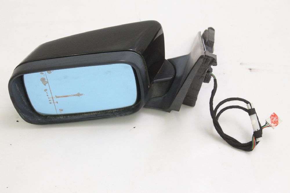 Spiegel elektrisch links BMW 318i 3er E46 51168245125 03/2004 