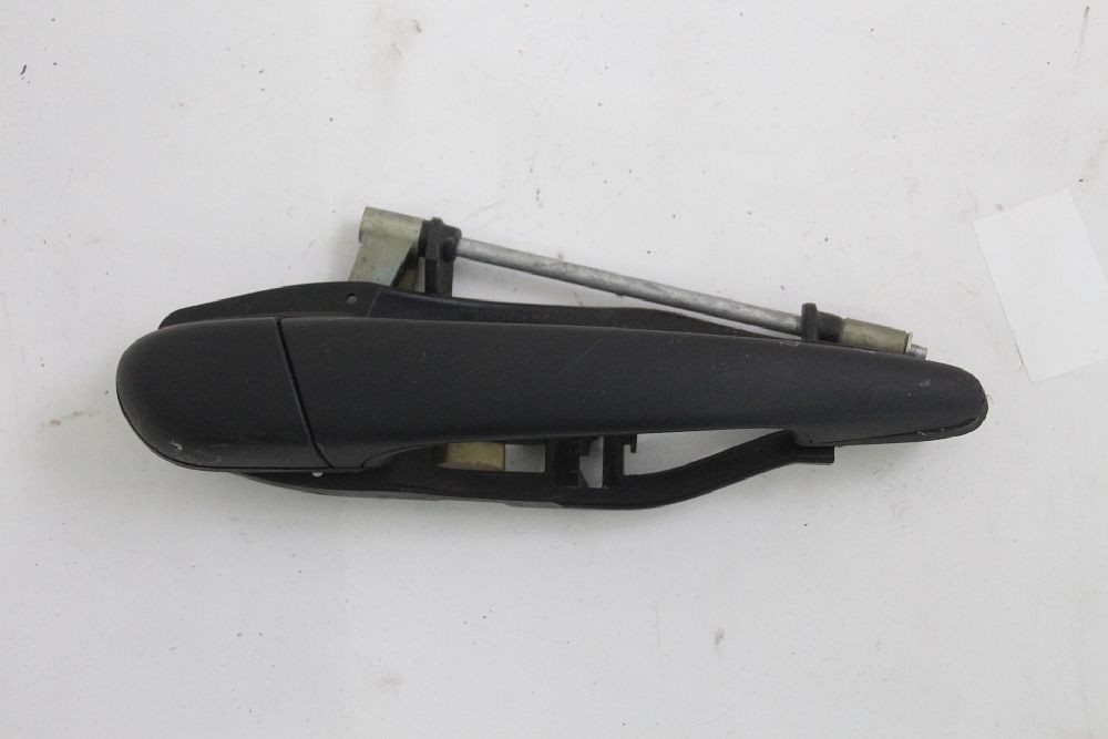 Türgriff hinten rechts BMW 318i 3er E46 51227044842 51217002272 03 