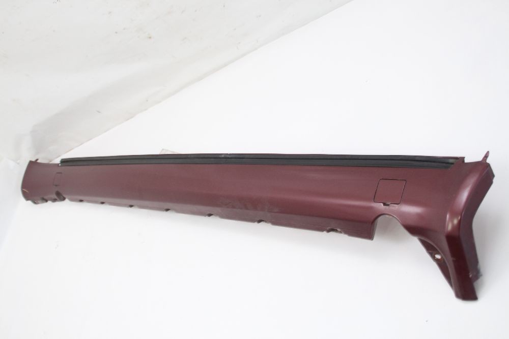Schwellerverkleidung Mercedes E Klasse S 124 1246902340 links 2,0 