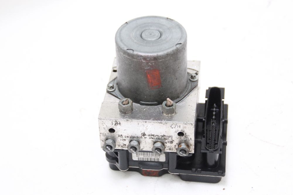 Hydraulikblock ABS Mercedes B-KLASSE W245 265950840 1,5 70 KW 95 