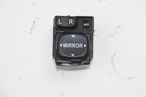 Schalter Spiegel Subaru FORESTER 2 SG 183606 04-2003 gebraucht