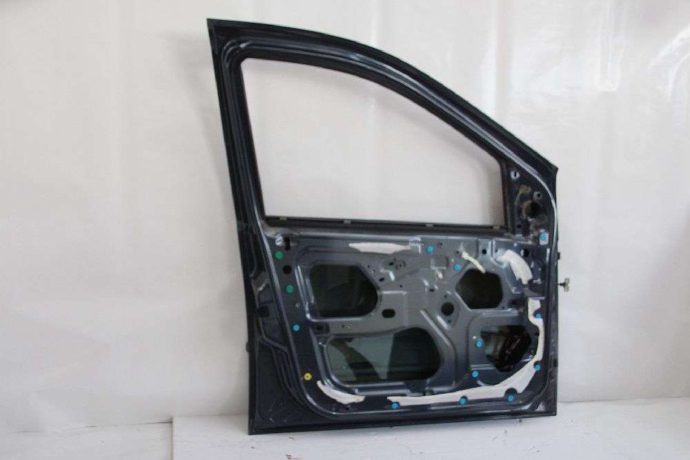 Tür vorn links Fiat PUNTO 188 71765845 grau 04/2001 günstig kaufen 
