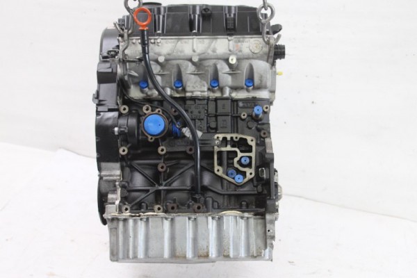 Motor Skoda SUPERB II BMP 03G100035T 2,0 103 KW 140 PS Diesel 05-2009 gebraucht