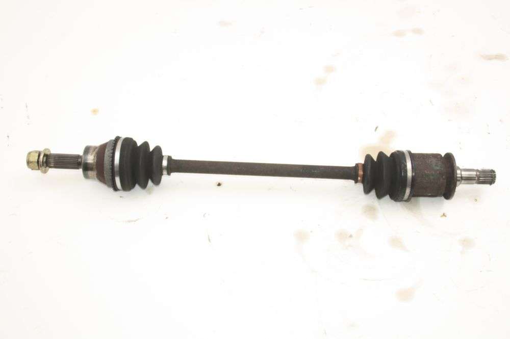 Antriebswelle hinten links Mitsubishi OUTLANDER 1 CU MN156841 2,4 