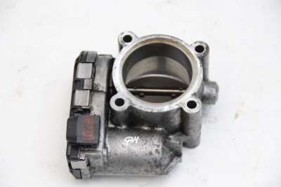 Drosselklappe Mercedes M-KLASSE W164 6420900270 3.0 165 KW 224 PS 