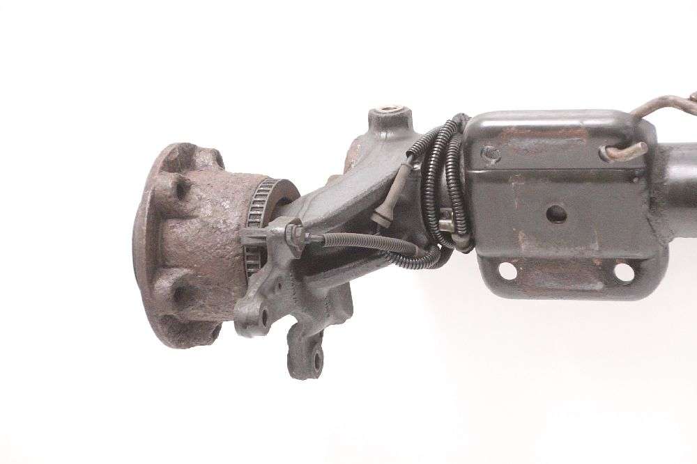 Hinterachse Renault MASTER 2 FD 7701206741 7701476264 2,5 74 KW 