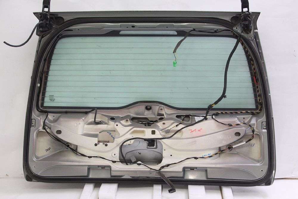 Heckklappe Volvo V70 II Grün 39969069 30674387 12/2005 günstig 