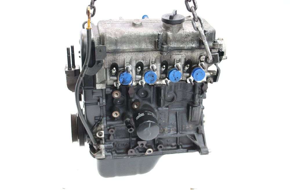 Motor Hyundai GETZ TB G4HD 2110102N00A 1.1 46 KW 63 PS