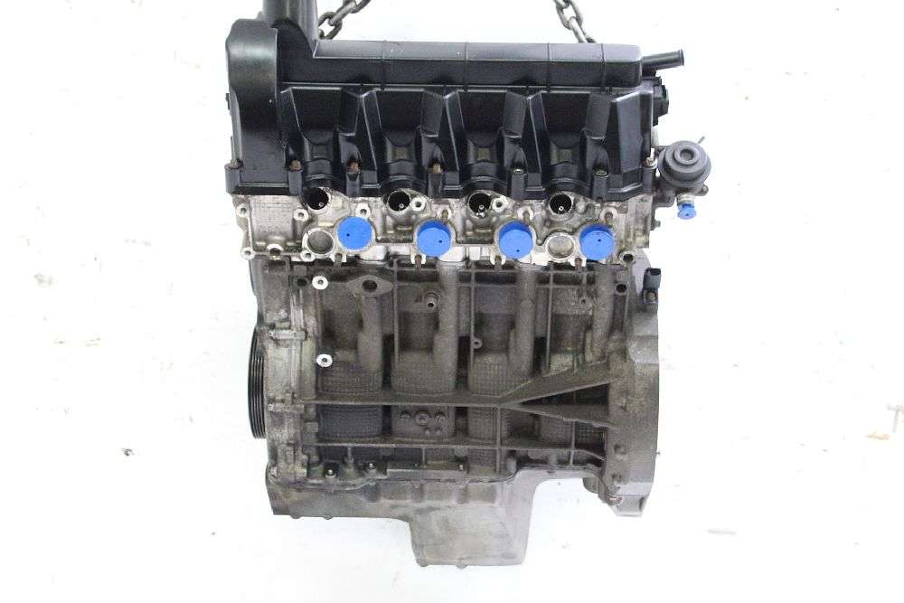 Motor Mercedes A-KLASSE 160 M166960 1660103102 1,6 75 KW 102 PS 