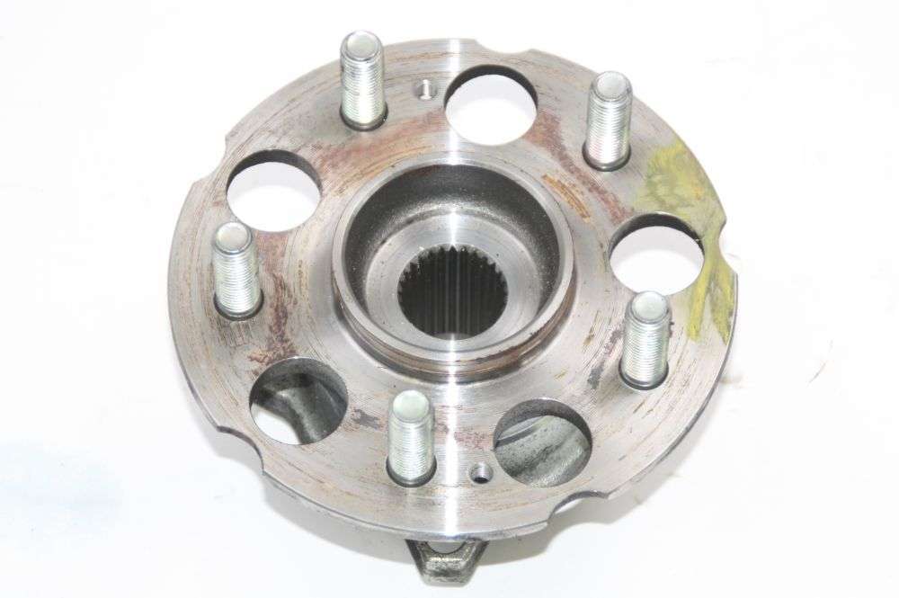 Radnabe hinten links Honda CR-V 3 42200STK951 2,2 ABS 110 KW 150 