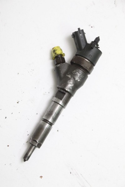 Einspritzdüse Zylinder 2 1980H8 BOSCH Peugeot 206 2A 2,0 66 KW 90 