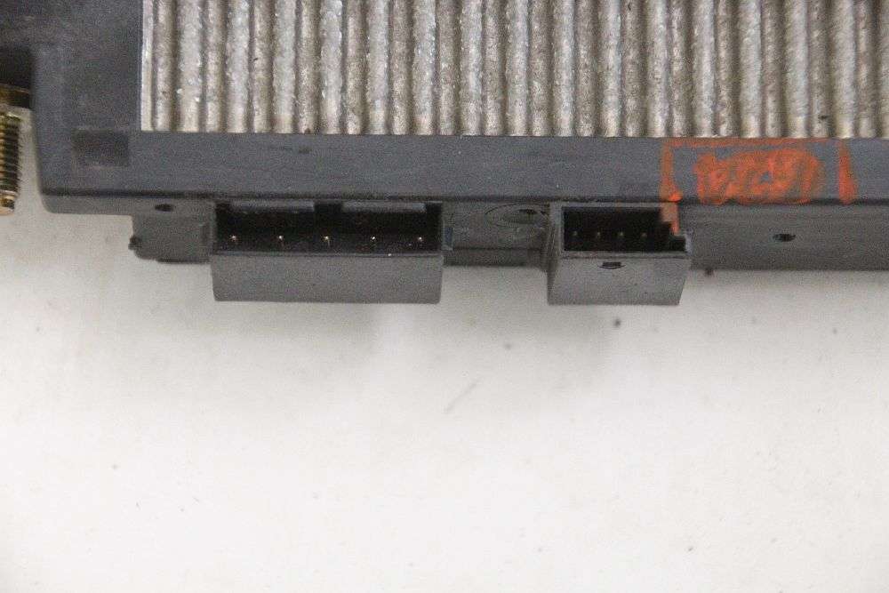 Wärmetauscher Opel ASTRA H Caravan 93186248 1826213 1,7 81 KW 110 