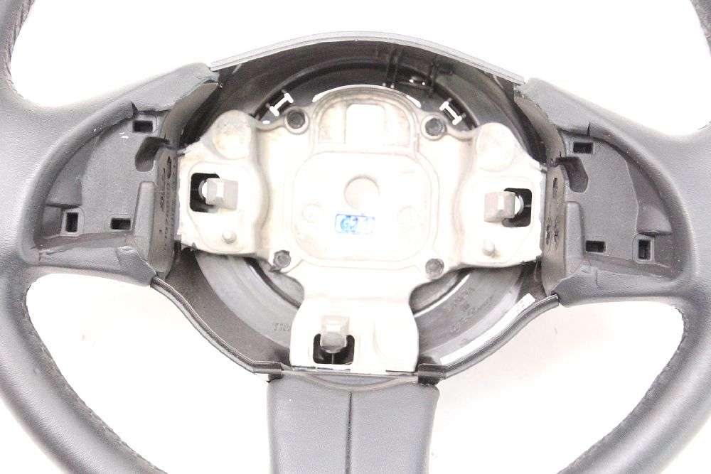 Lenkrad Airbaglenkrad Fiat 500 312 7355000470 71773271 07/2010 