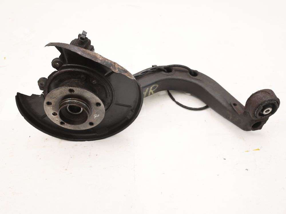 Achsschenkel hinten rechts BMW 3er Cabrio E46 33326774778 2,0 105