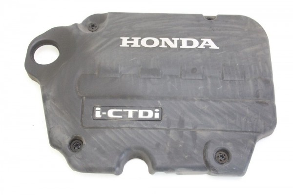 Motorabdeckung Honda CR-V 3 32121R06E01 2,2 Diesel 01-2008 gebraucht