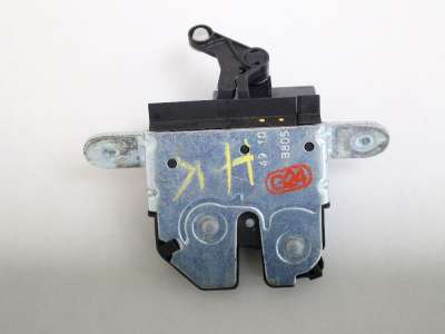 Heckklappenschloss Ford KA 2 RU8 51809766 04-2011 günstig kaufen