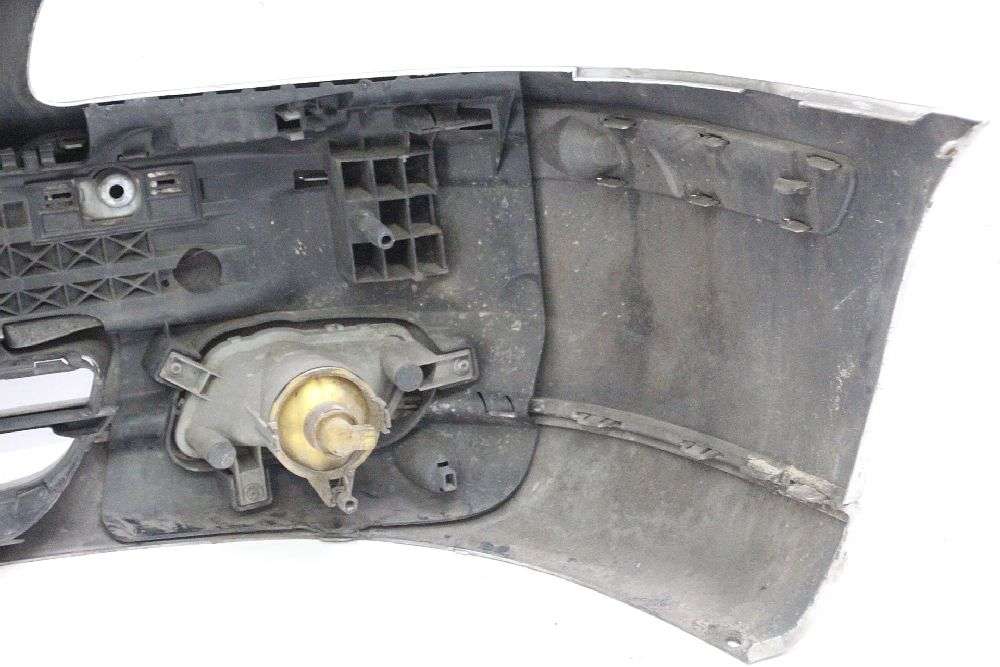 Stoßstange vorn Volvo V70 II 9479456 Kratzer und Lackschäden 